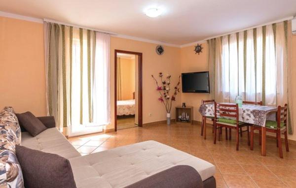 Liznjan App Apartment ภายนอก รูปภาพ