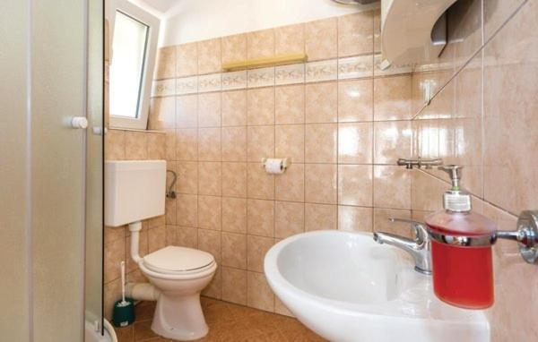Liznjan App Apartment ภายนอก รูปภาพ