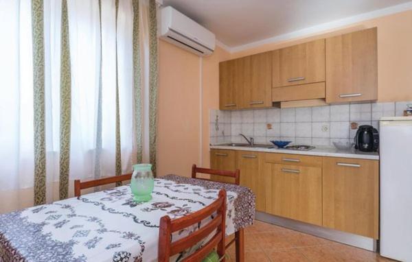 Liznjan App Apartment ภายนอก รูปภาพ