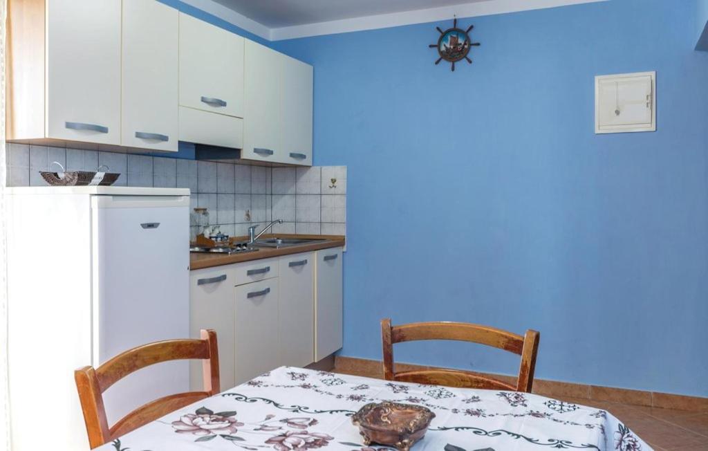 Liznjan App Apartment ภายนอก รูปภาพ