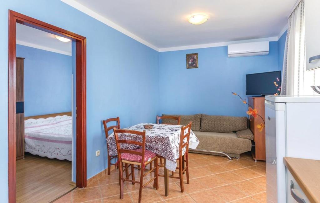 Liznjan App Apartment ภายนอก รูปภาพ