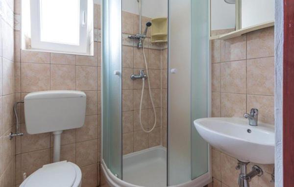 Liznjan App Apartment ภายนอก รูปภาพ